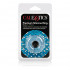 Прозрачное эрекционное кольцо Premium Silicone Ring Medium, California Exotic Novelties