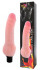 Вибратор телесного цвета Realistic Cock Vibe - 19,5 см., Bior toys Вибратор телесного цвета Realistic Cock Vibe - 19,5 см., Bior toys