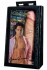 Фаллоимитатор с присоской After Hours Michael Lucas' Cock - 25 см., Topco Sales