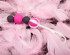 Инновационные вагинальные шарики на магнитах Geisha Balls Magnetiс, Fun Toys