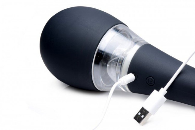 Автоматический анальный душ Electric Auto-Spray Enema Bulb