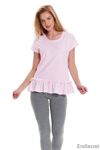 Пижамы из хлопка